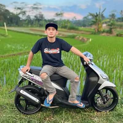 Eko Sulistyo profile