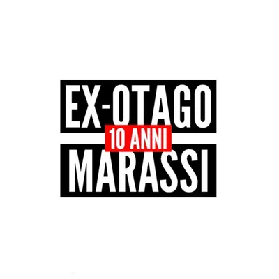 Ex-Otago profile