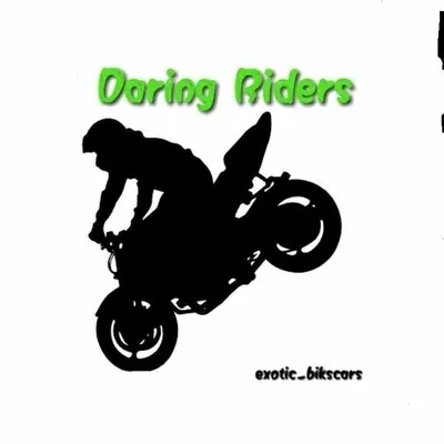Daring Riders profile