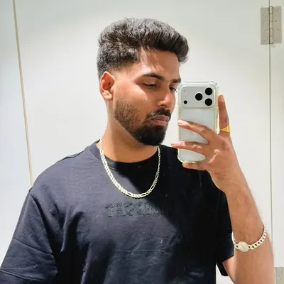 Devendra profile