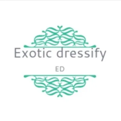 Exotic Dressify ๐๐ profile