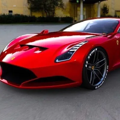 Garage Exotics profile