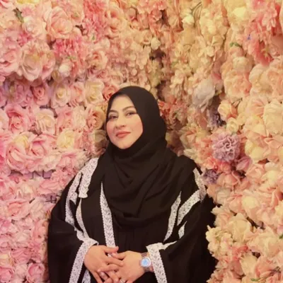 Nuzhat Hashir Gazdar profile