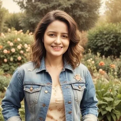 🧿ASMITA BOSE🧿