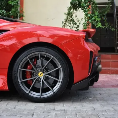 Supercars & bikes in Chennai profile