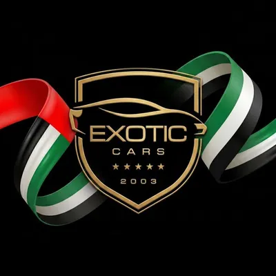 Exotic Cars Dubai profile
