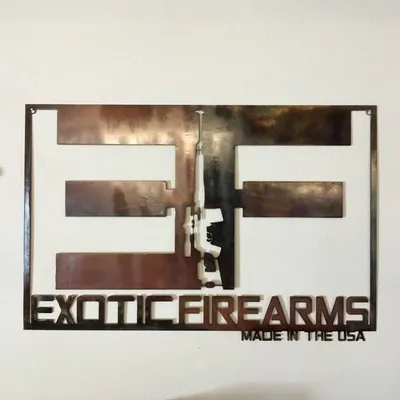 Exotic Firearms LLC profile