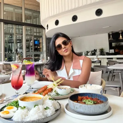 Exotic Food | Dubai profile