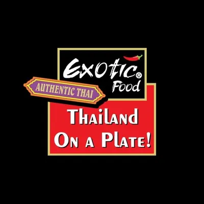 Exotic Food profile