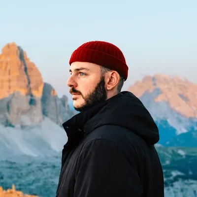 Paul Boomsma profile