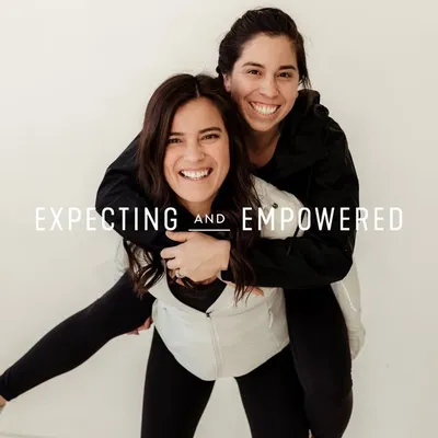 Expecting and Empowered | Home Workout App profile