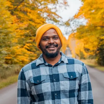 Mohan - Cincinnati | Ohio profile