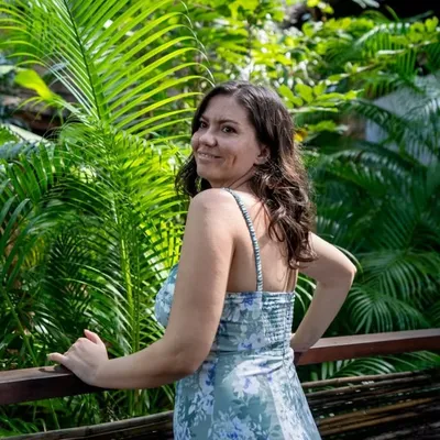 Ceyda Aksehirlioglu | šSingapore | Travel&Hotels profile