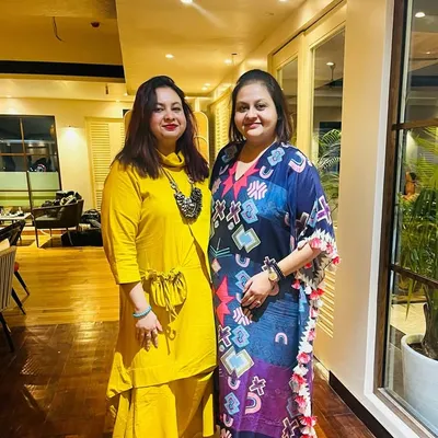 Richa Khetan | Ratika Bhargava | Experiences by CauldronSisterss profile