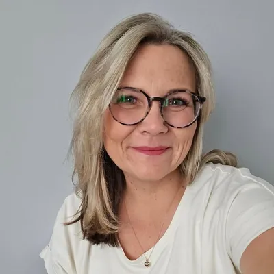 Yvonne | Blog & Privat profile