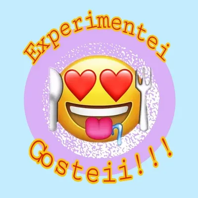 experimentei gostei profile