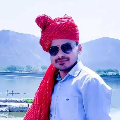 Aditya Narayan Dwivedi profile