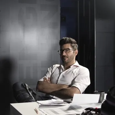 Angad Singh Chahal profile