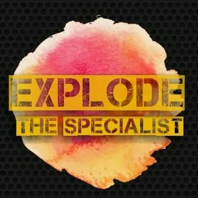 EXPLODE THE SPECIALIST profile