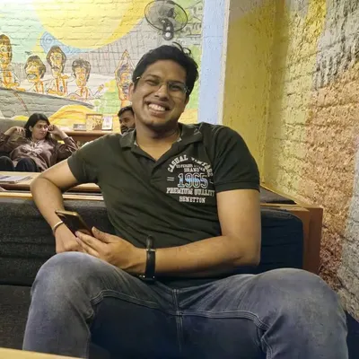 Shivam Jain profile
