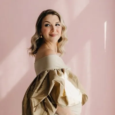 Eugenia Perozo profile