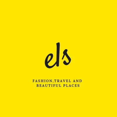 Lifestyle / Fashion / Travel profile