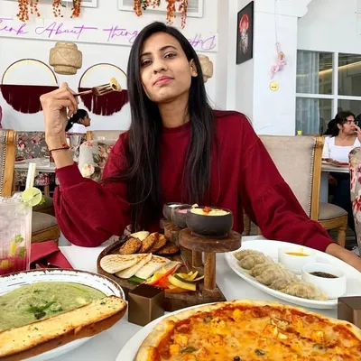 Ruchita Waghmare profile