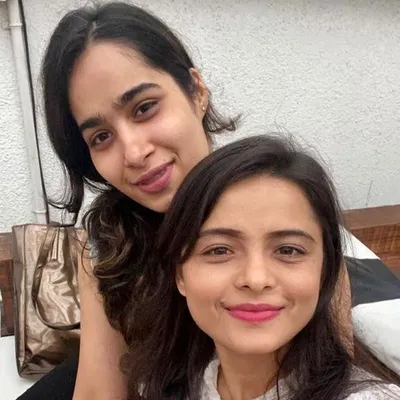Mehak Gupta & Rinkal Sanghvi profile