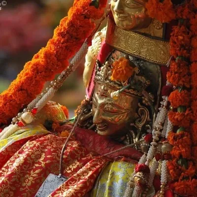 ॥ॐ मार्कंडेय नारायण॥ profile