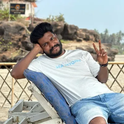 Explore Karnataka | Aadi profile