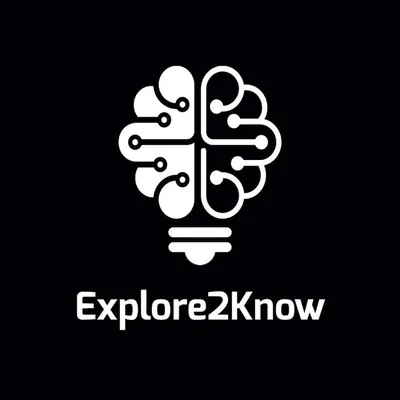 Explore . Learn . Inspire profile