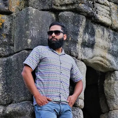 FaiZan profile