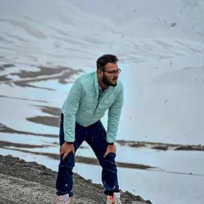 Anshul Nautiyal profile