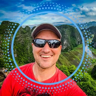 Explore Capture Share profile