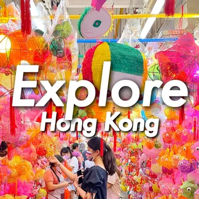 Explore Hong Kong like a local ๐๐ปโโ๏ธ๐ญ๐ฐ profile