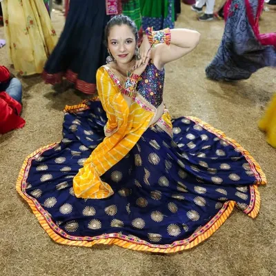 Sweta profile