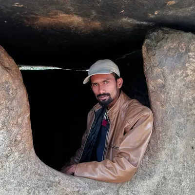 Shajo Shaji profile