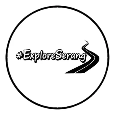 Info #ExploreSerang profile