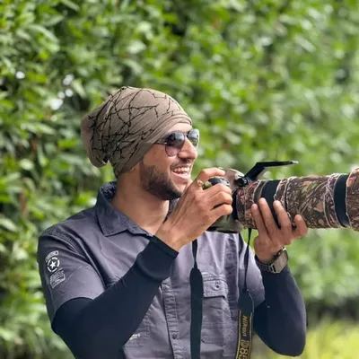 Mukund||wildlife||๐ฎ๐ณ profile