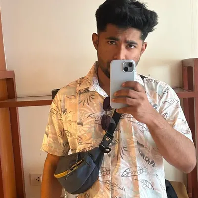 Abhijeet🇮🇳 profile
