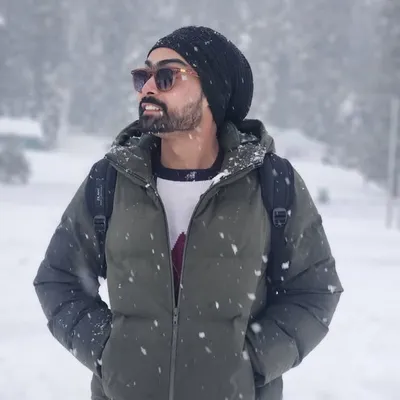 AmarJeet Singhh ( Vlogger ) profile
