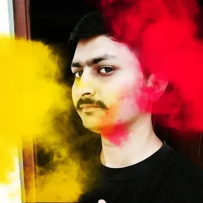 Hitesh profile