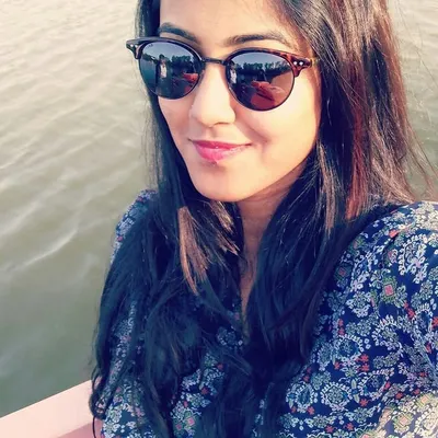 Ishita Das profile