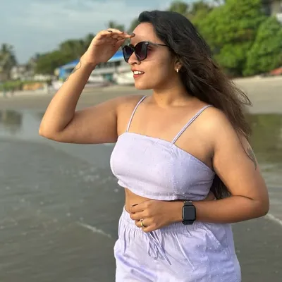 Lahari profile