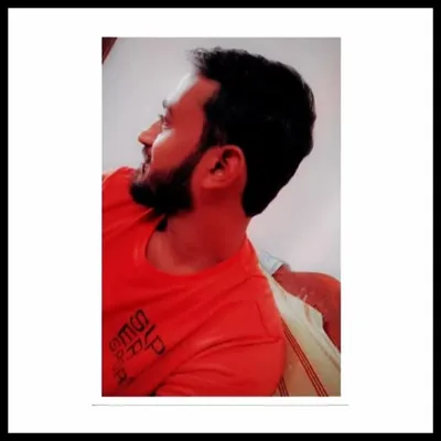 Rajesh Sanapareddy profile