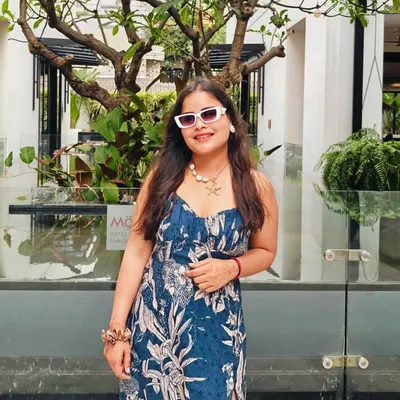 Rakshanda ✨🧿 profile