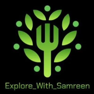 Samreen Fatima profile