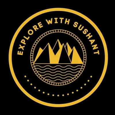 Sushant Sharma | Influencer profile