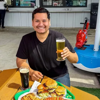 Westley Arredondo | Texas & Travel profile