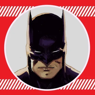 Explore Comics profile